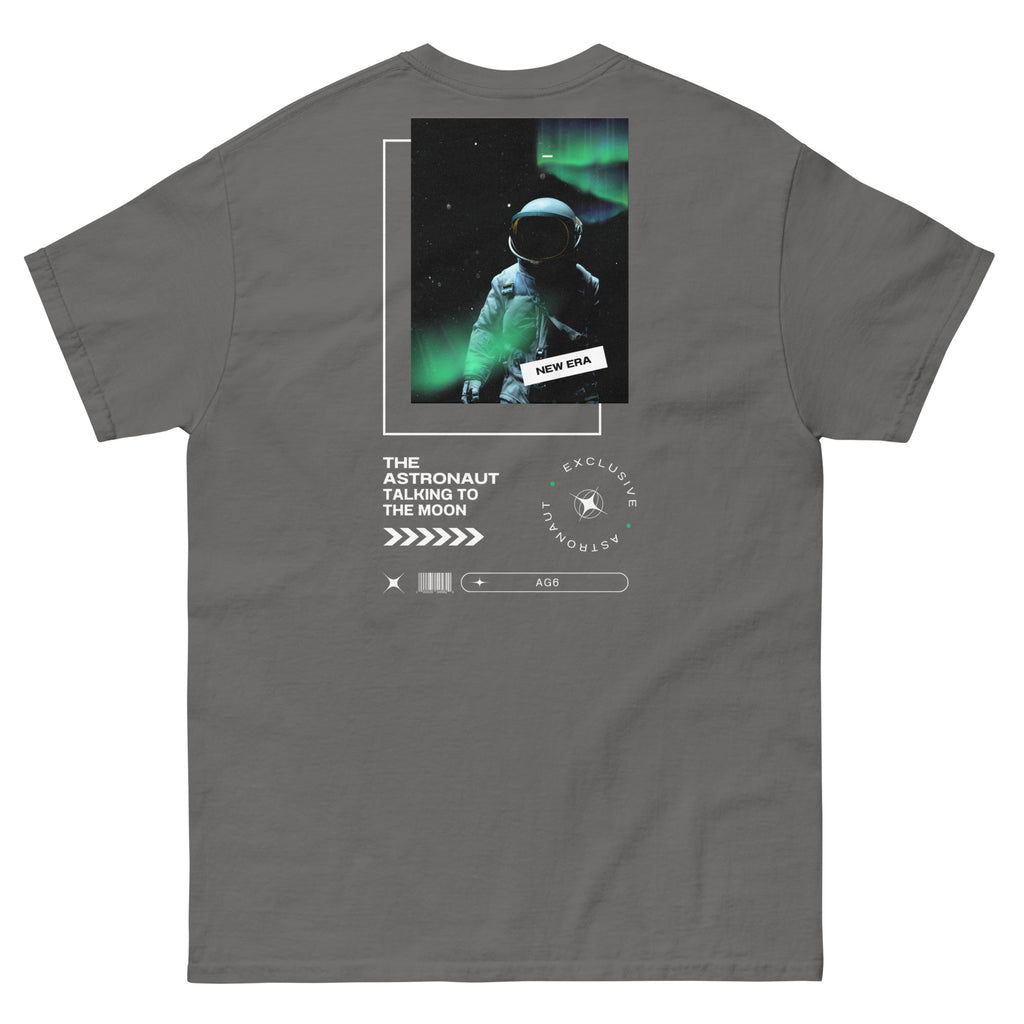 Space classic tee