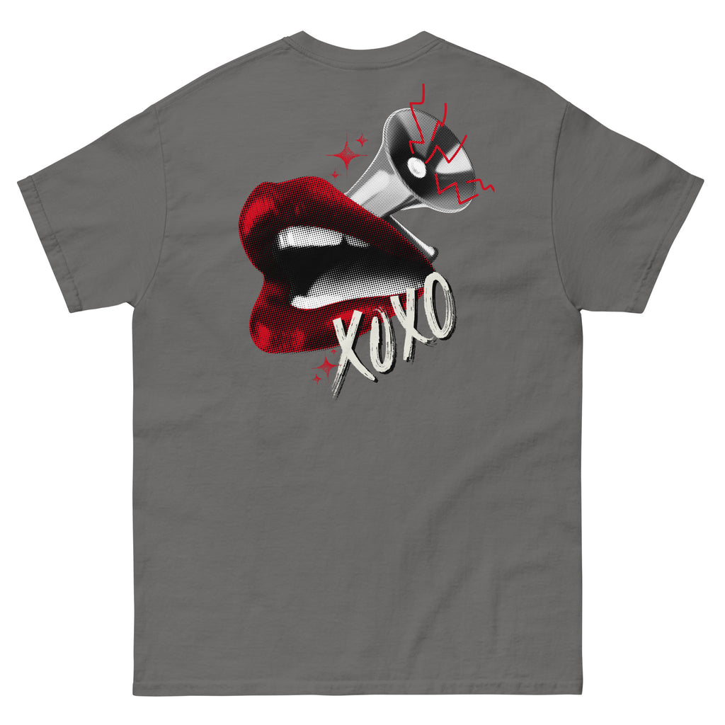 XoXo classic tee