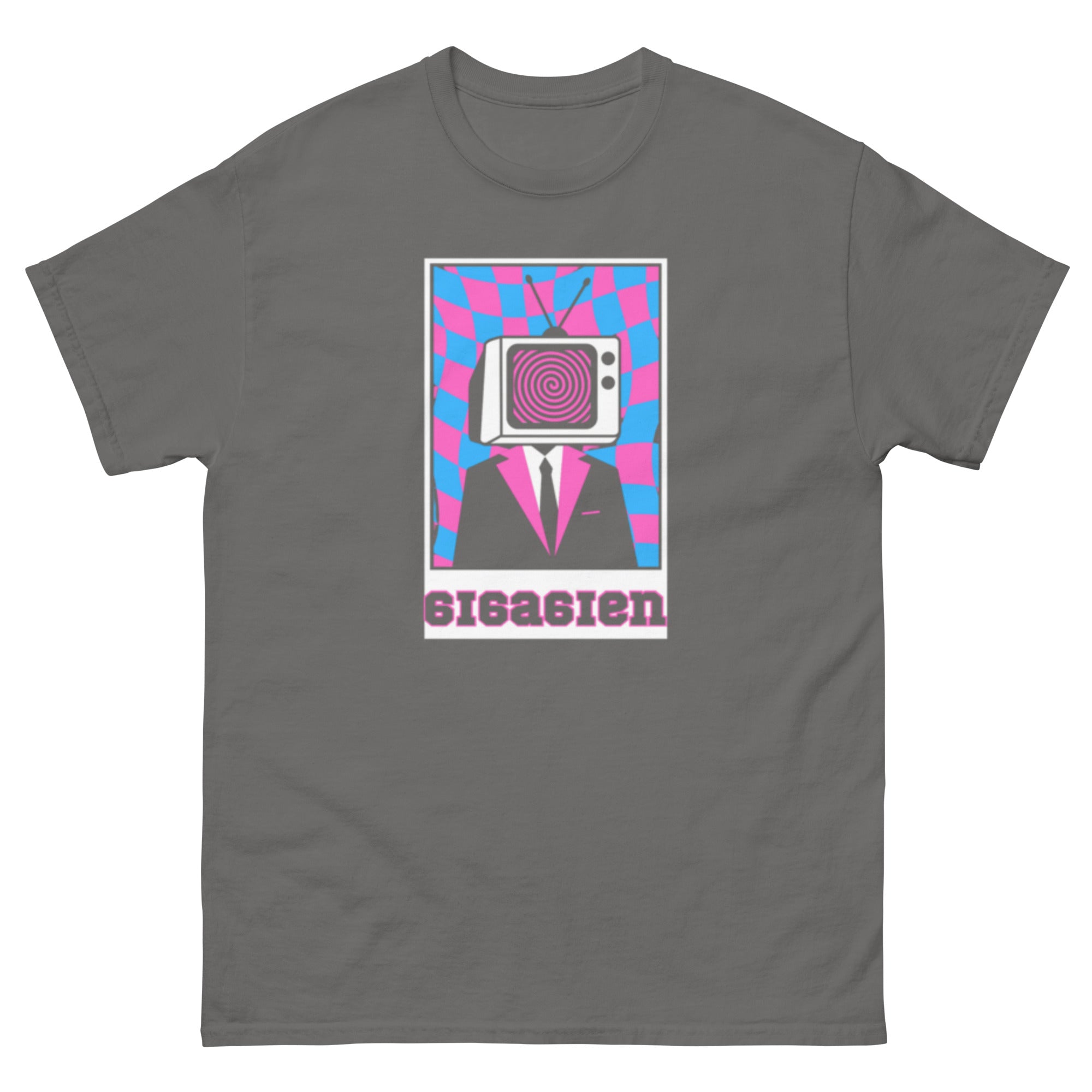 6i6a6ien classic tee