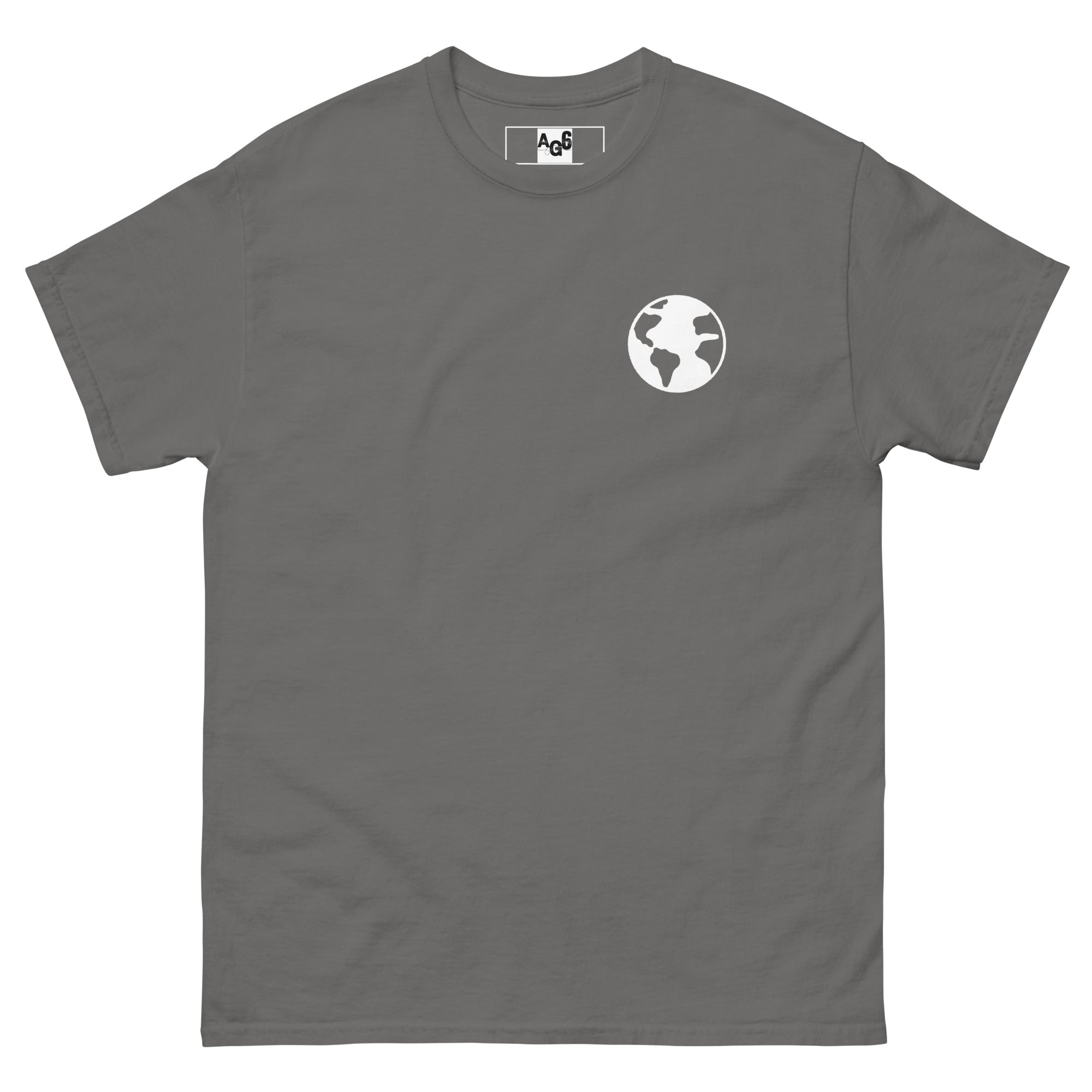 Space classic tee
