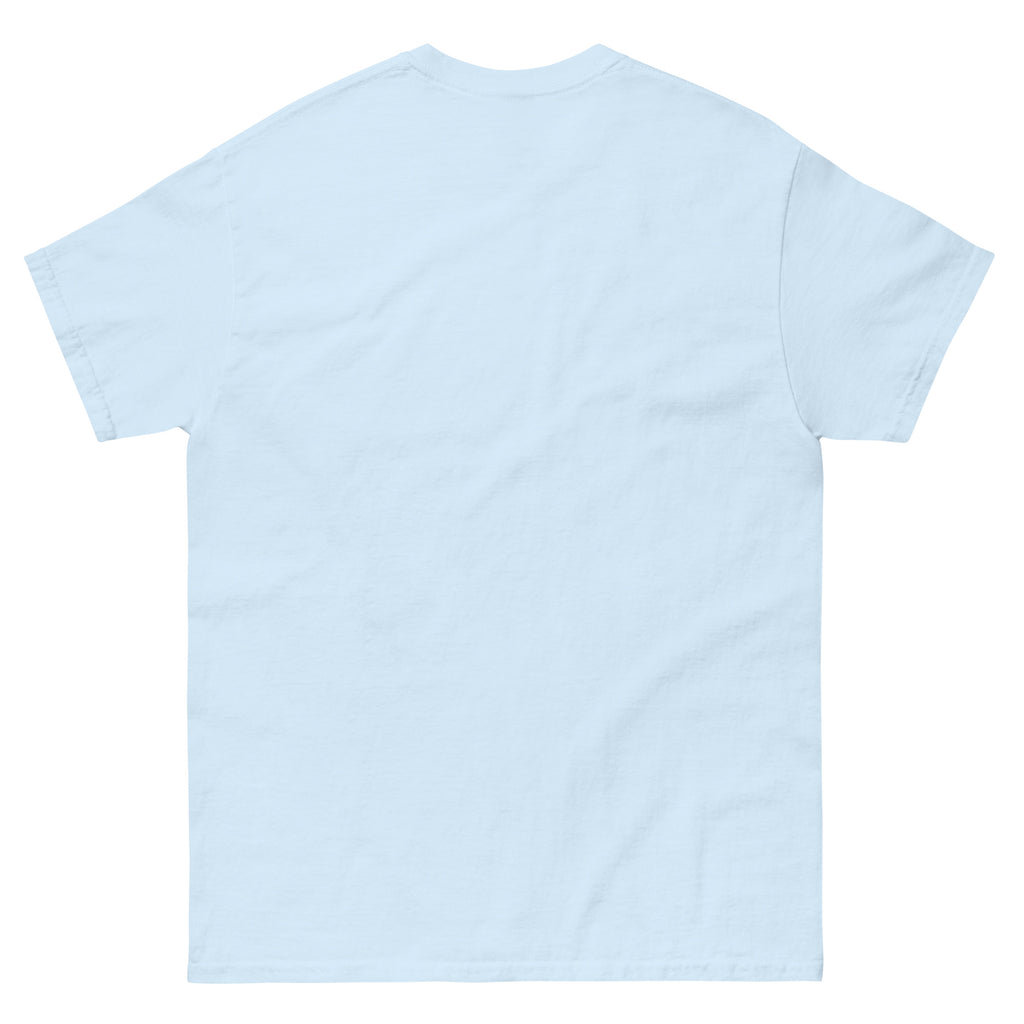 AG6 classic tee