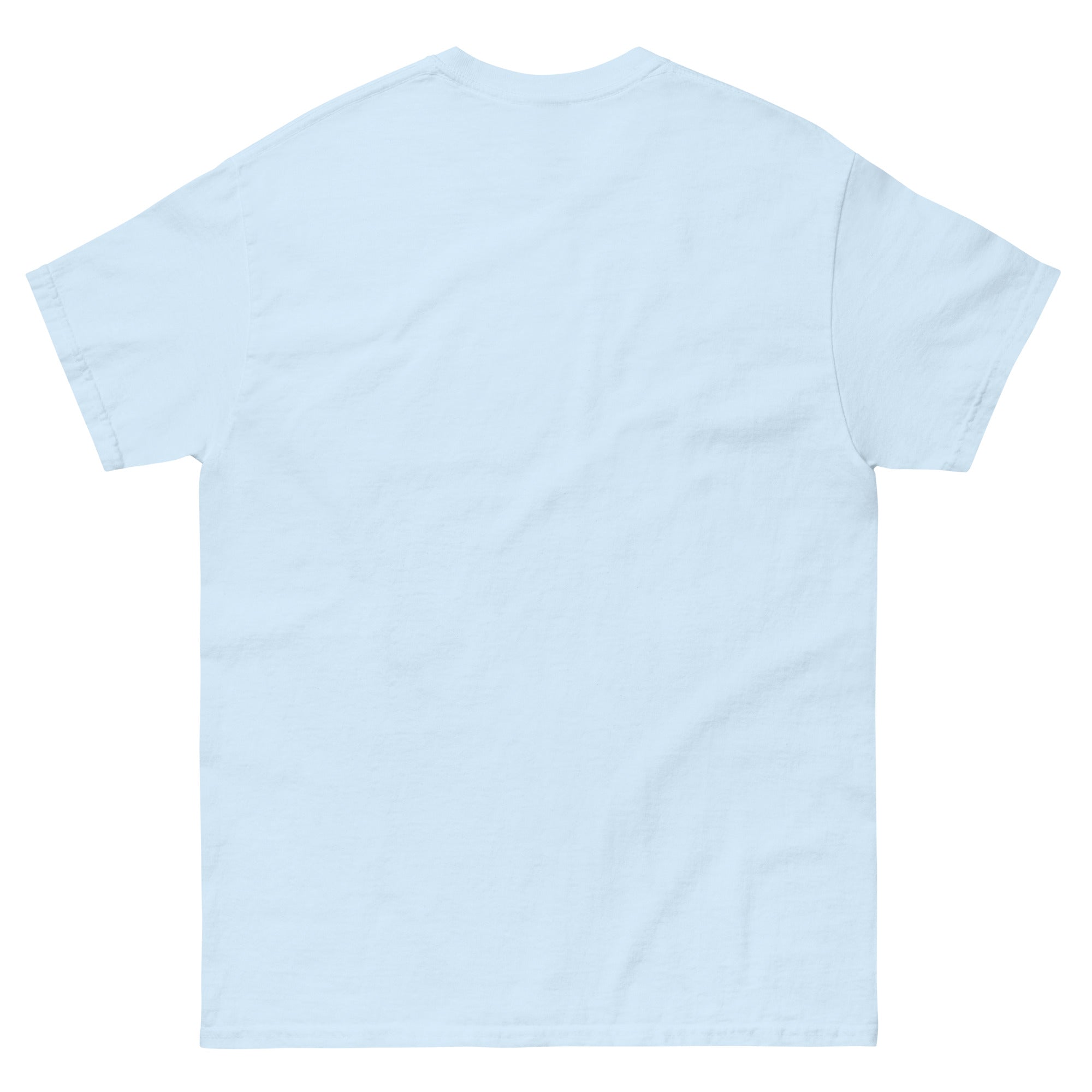 AG6 classic tee