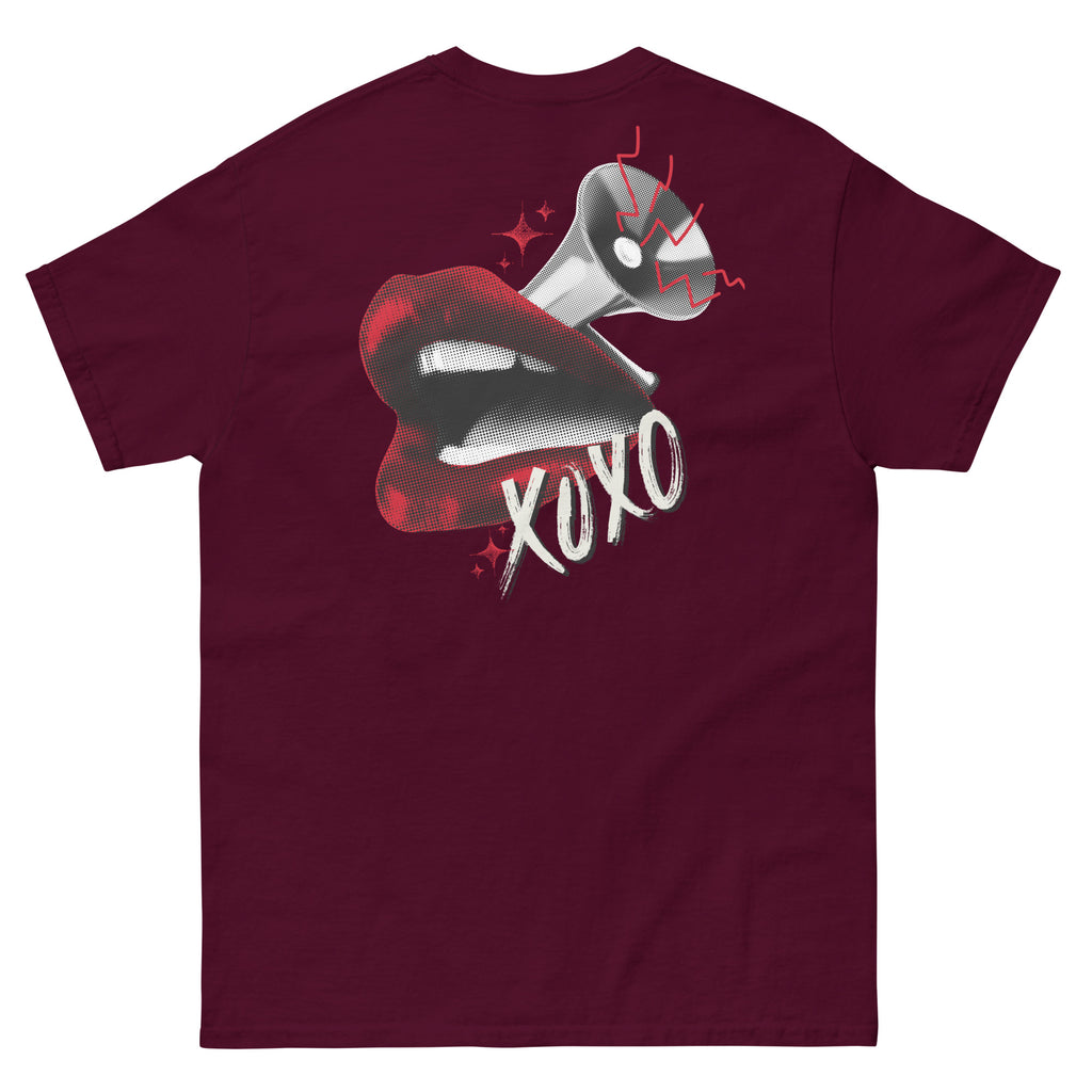 XoXo classic tee