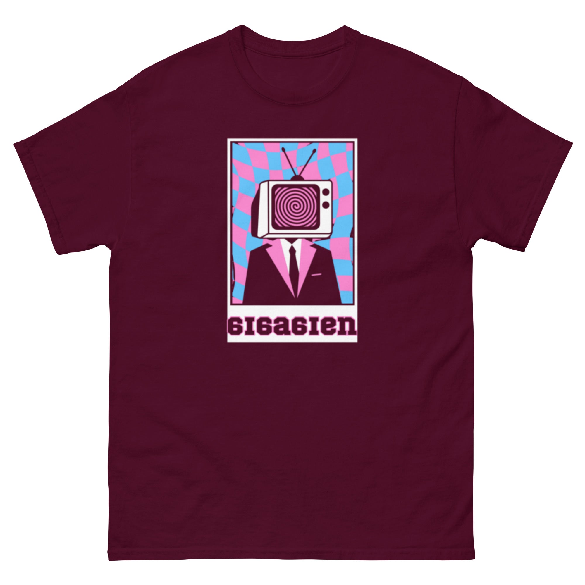 6i6a6ien classic tee
