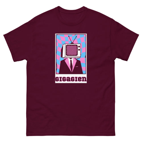 6i6a6ien classic tee