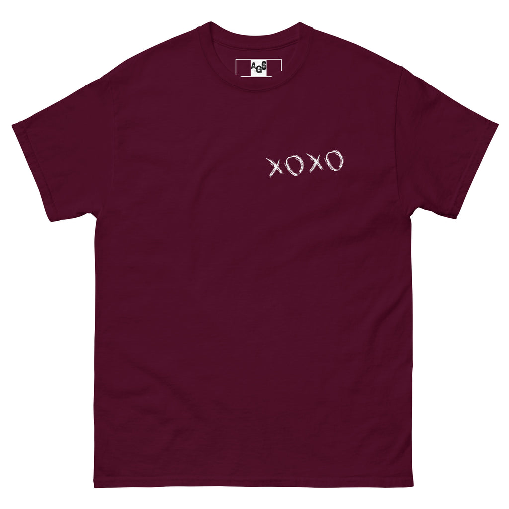 XoXo classic tee