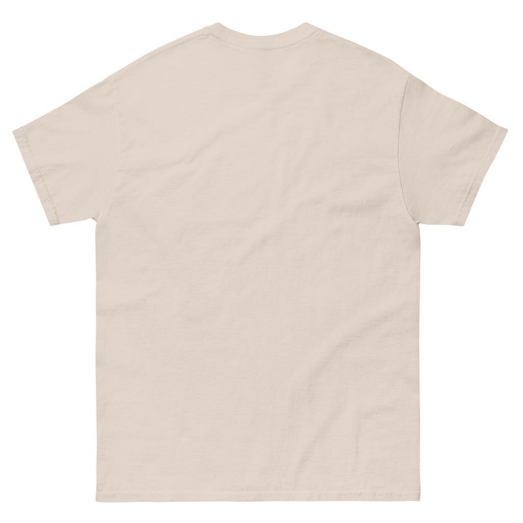 AG6 classic tee