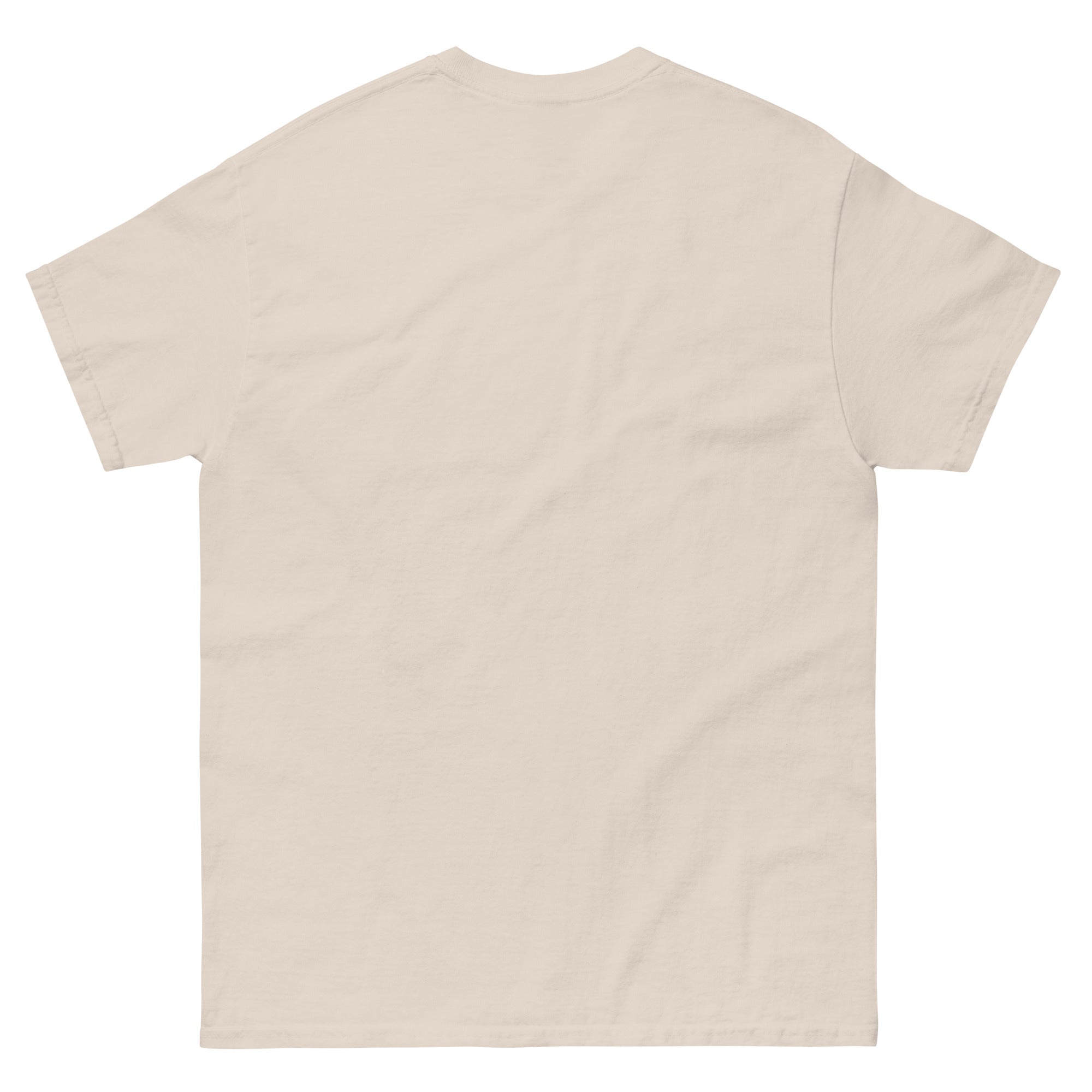 AG6 classic tee
