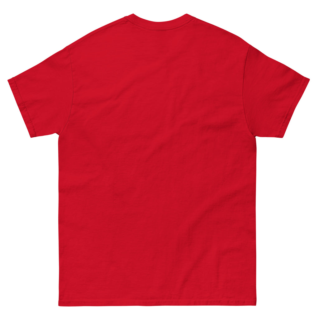 AG6 classic tee