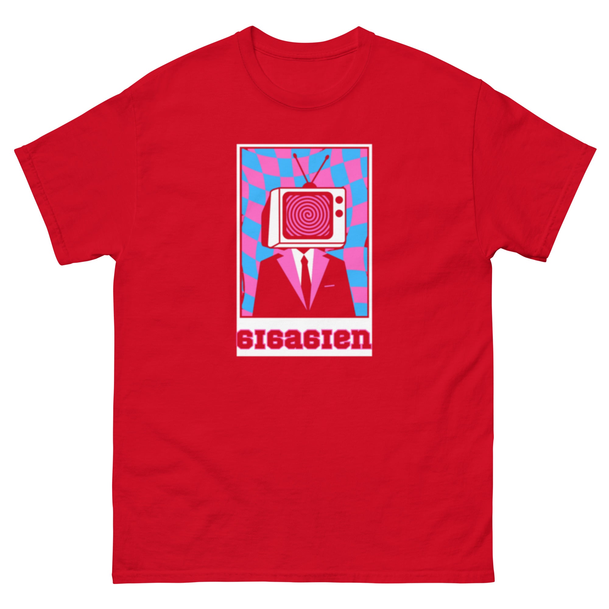 6i6a6ien classic tee