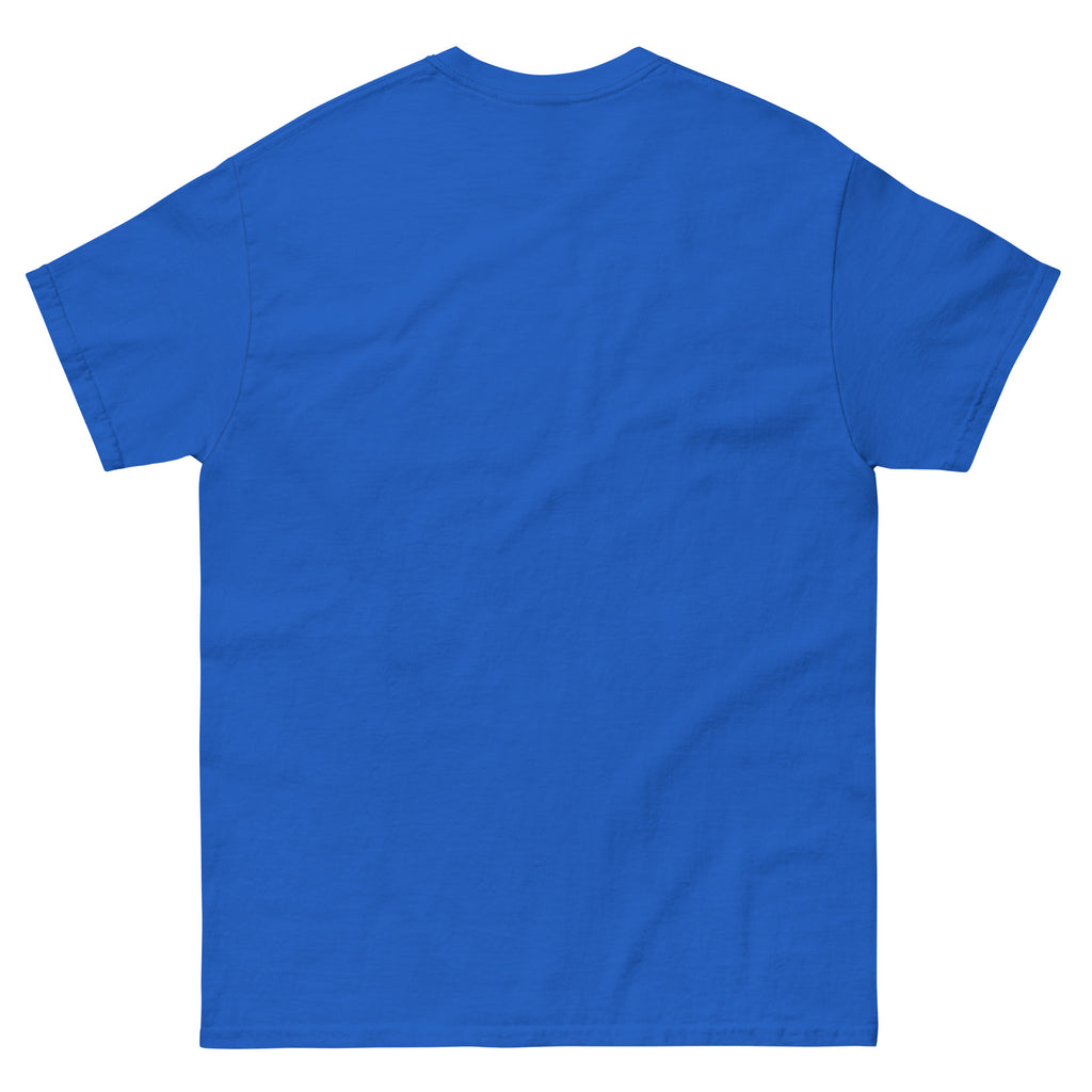 AG6 classic tee