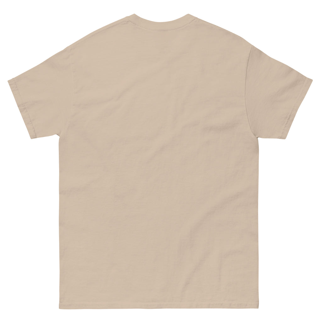 AG6 classic tee
