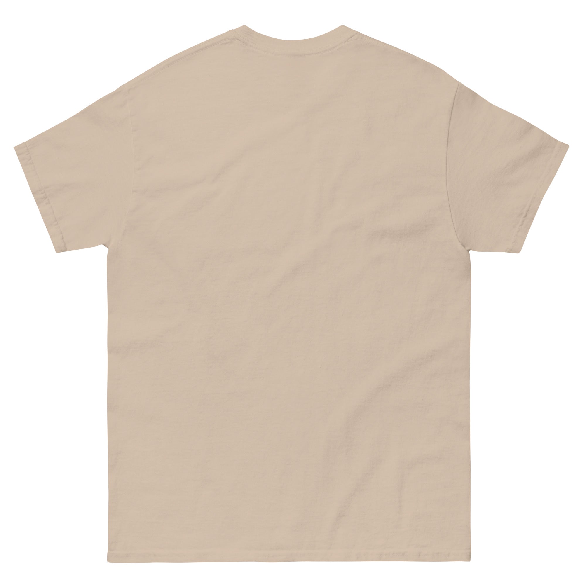 AG6 classic tee