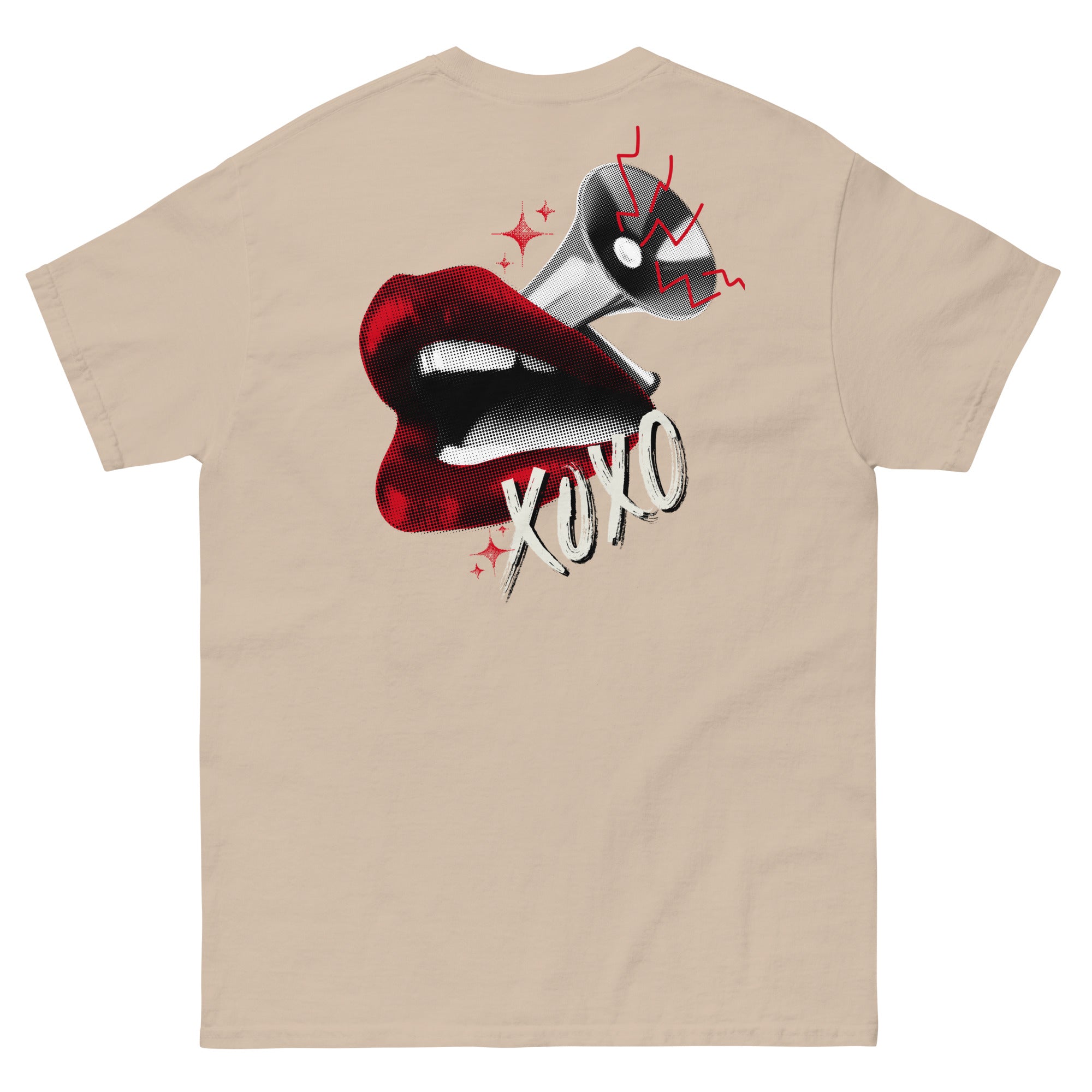 XoXo classic tee