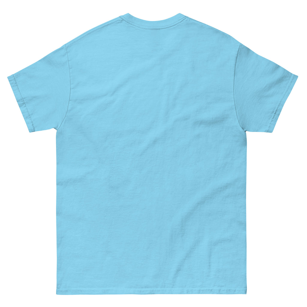 AG6 classic tee
