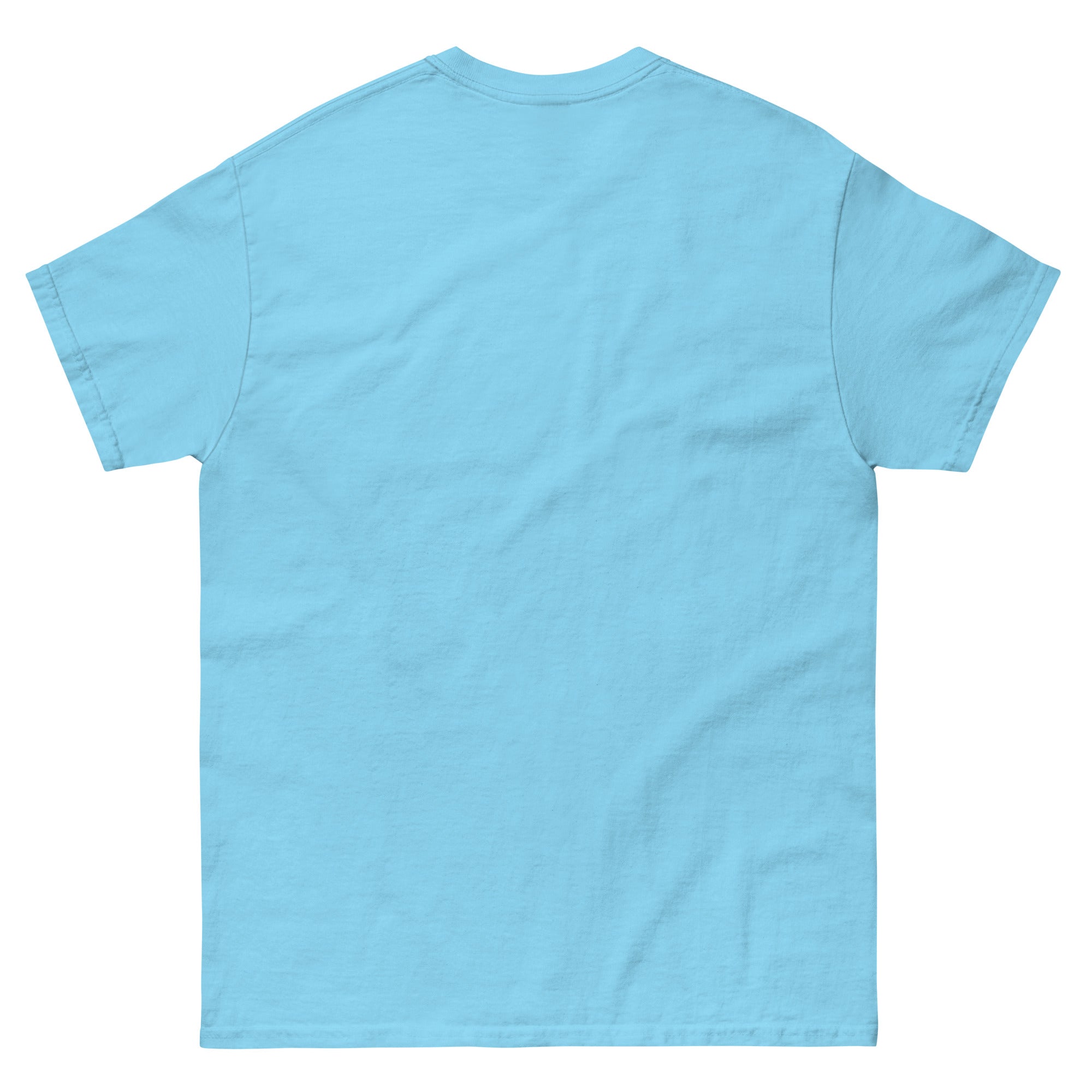 AG6 classic tee