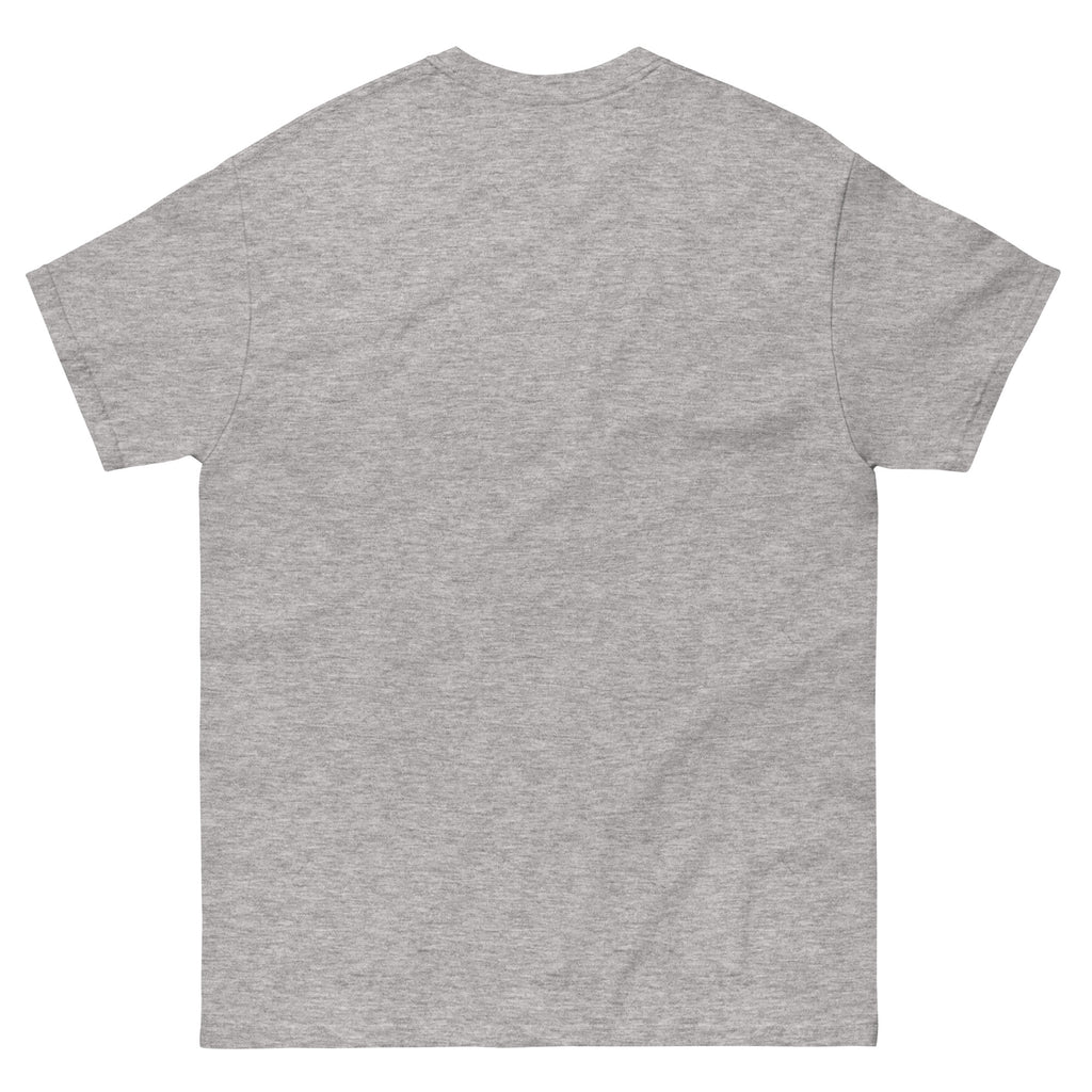 AG6 classic tee