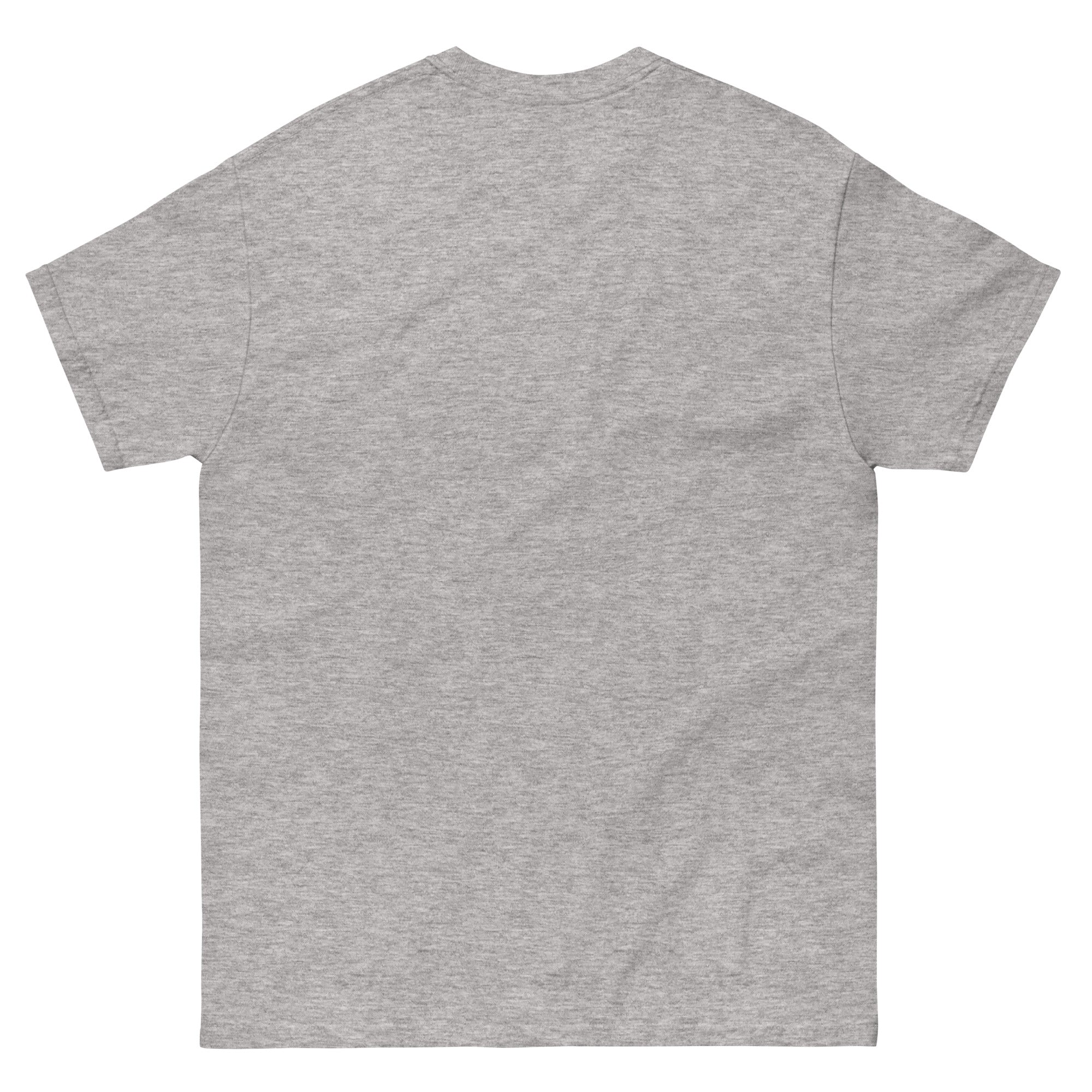 AG6 classic tee