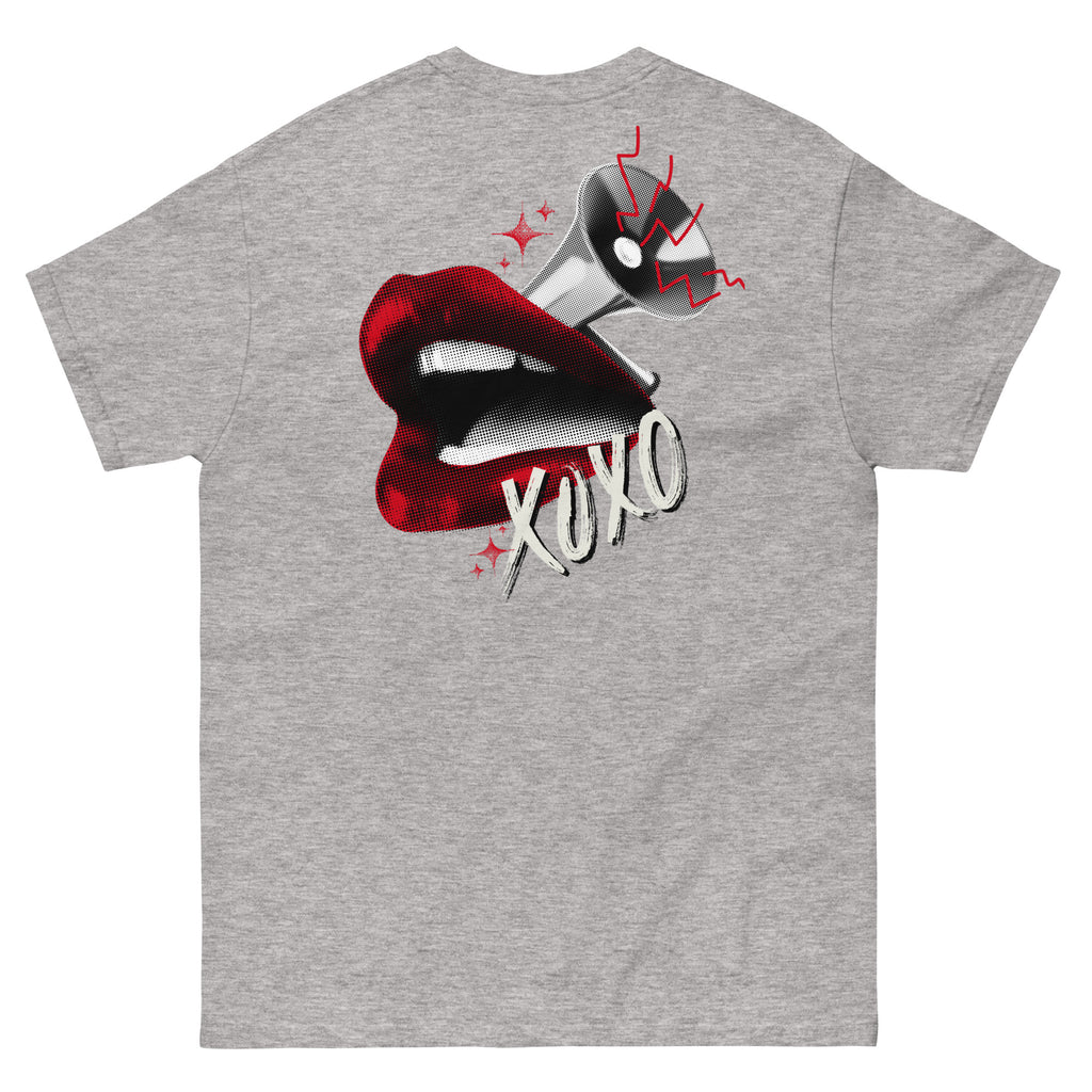 XoXo classic tee