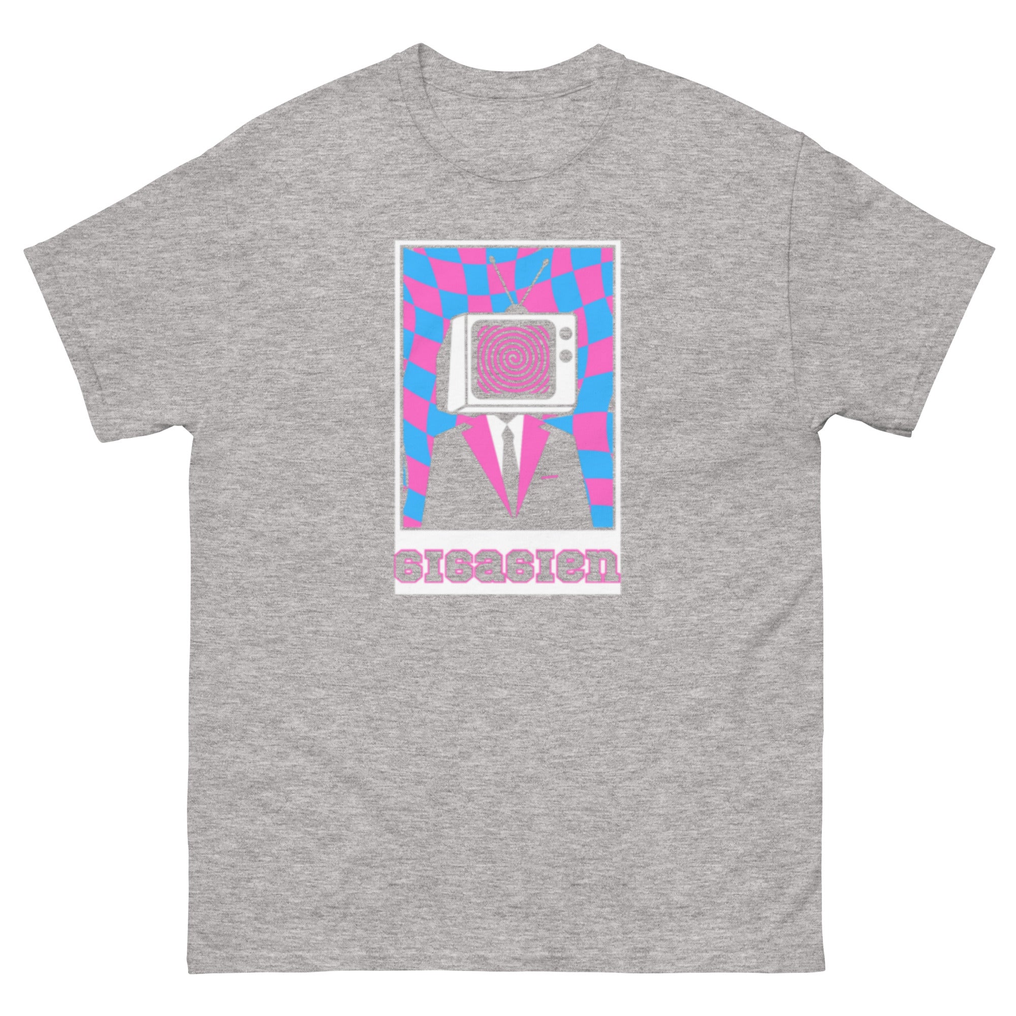 6i6a6ien classic tee