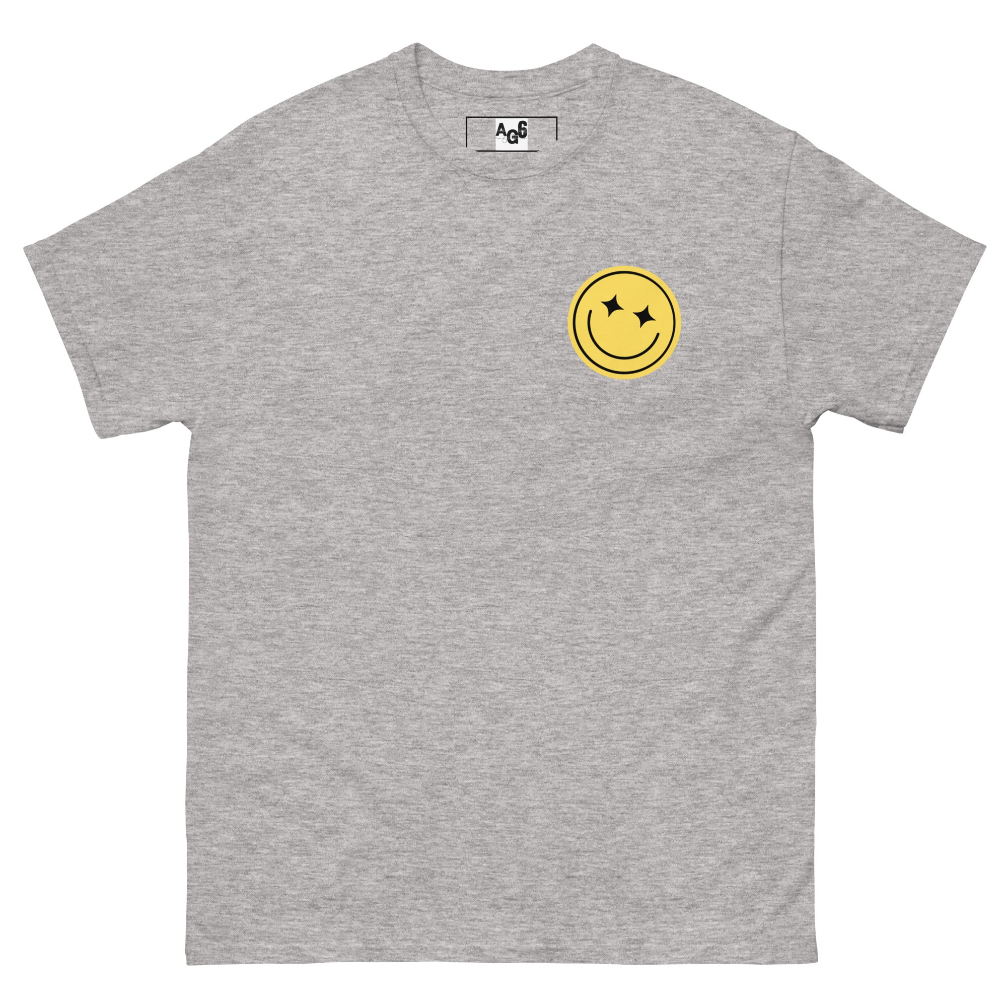 Legend classic tee