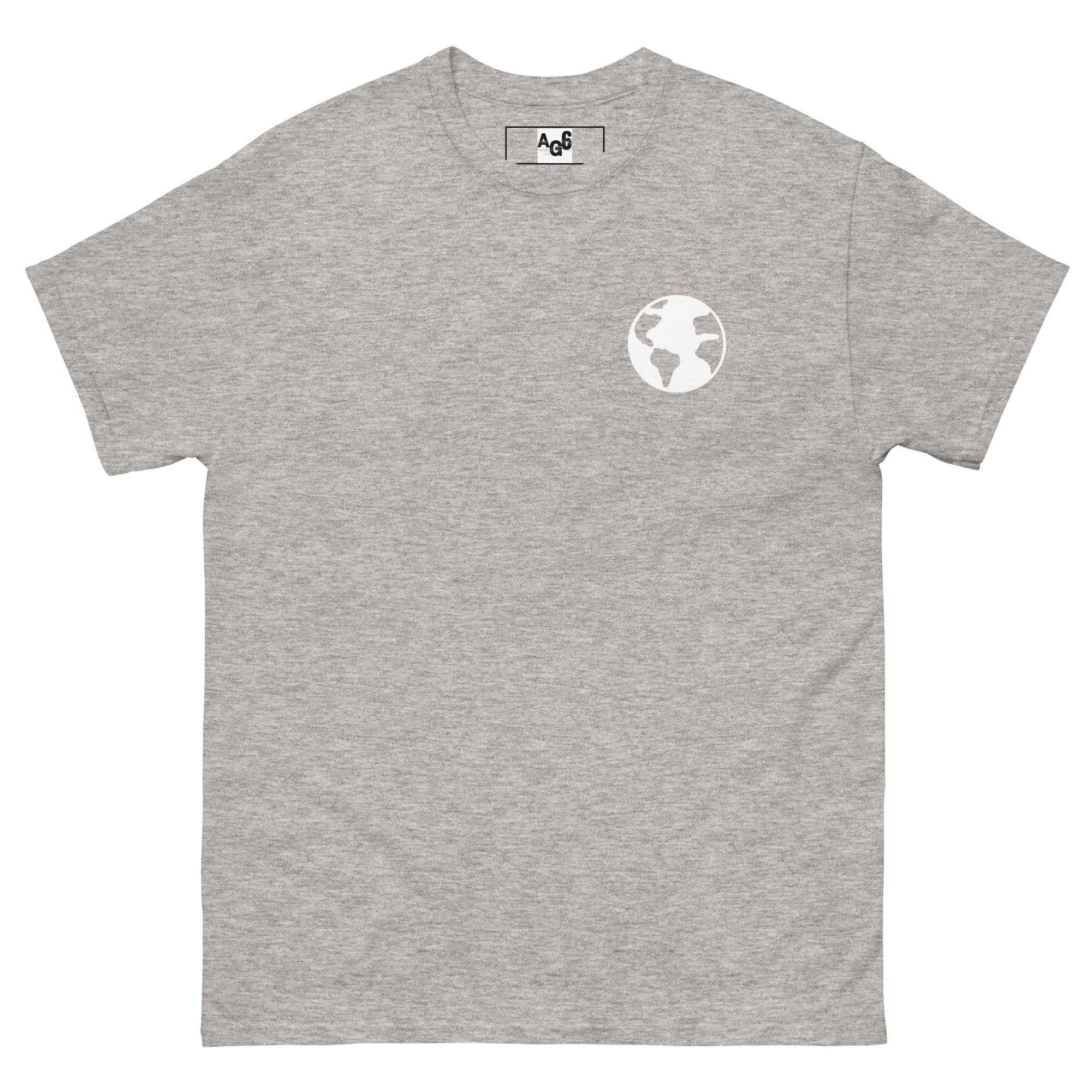 Space classic tee