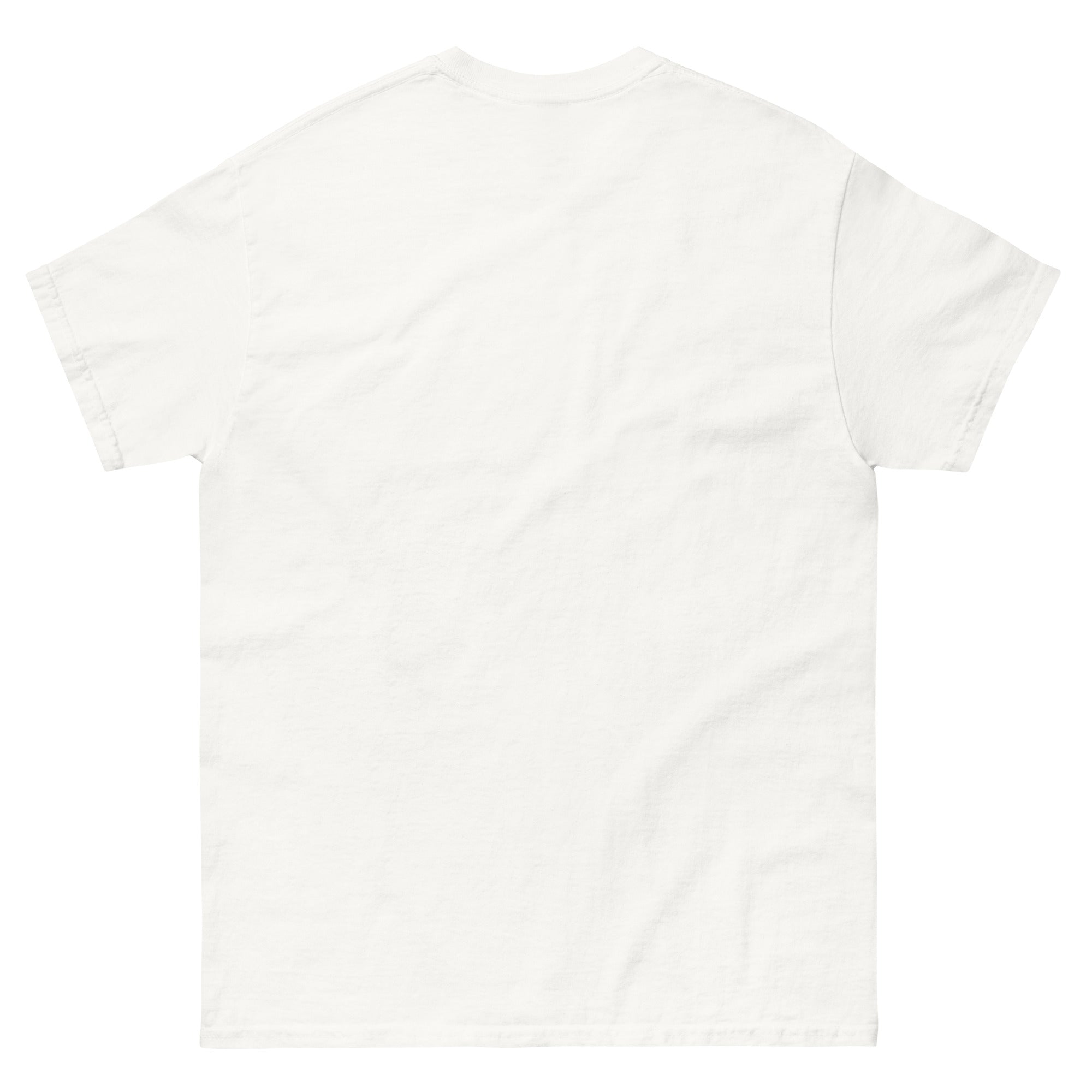 AG6 classic tee