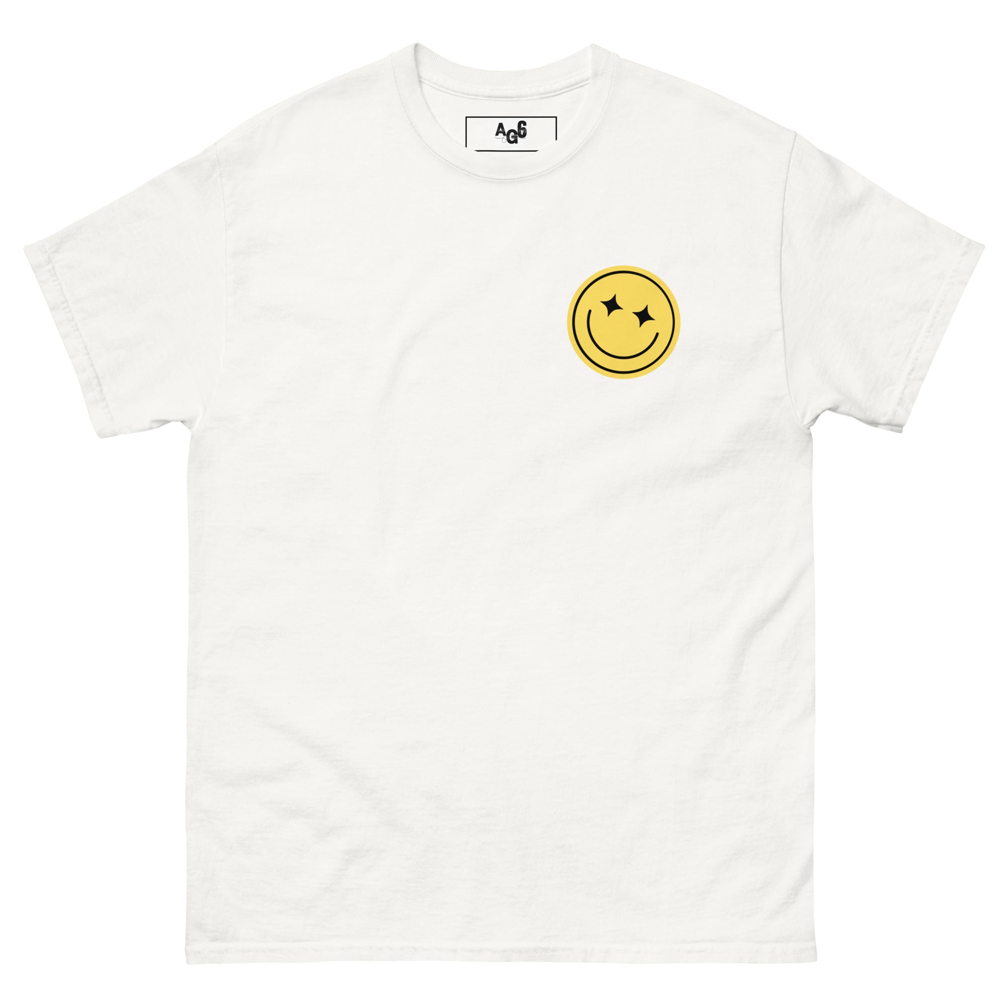 Legend classic tee