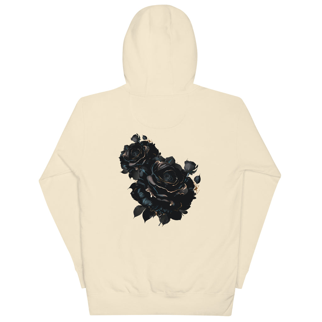 AG6 Rose Hoodie
