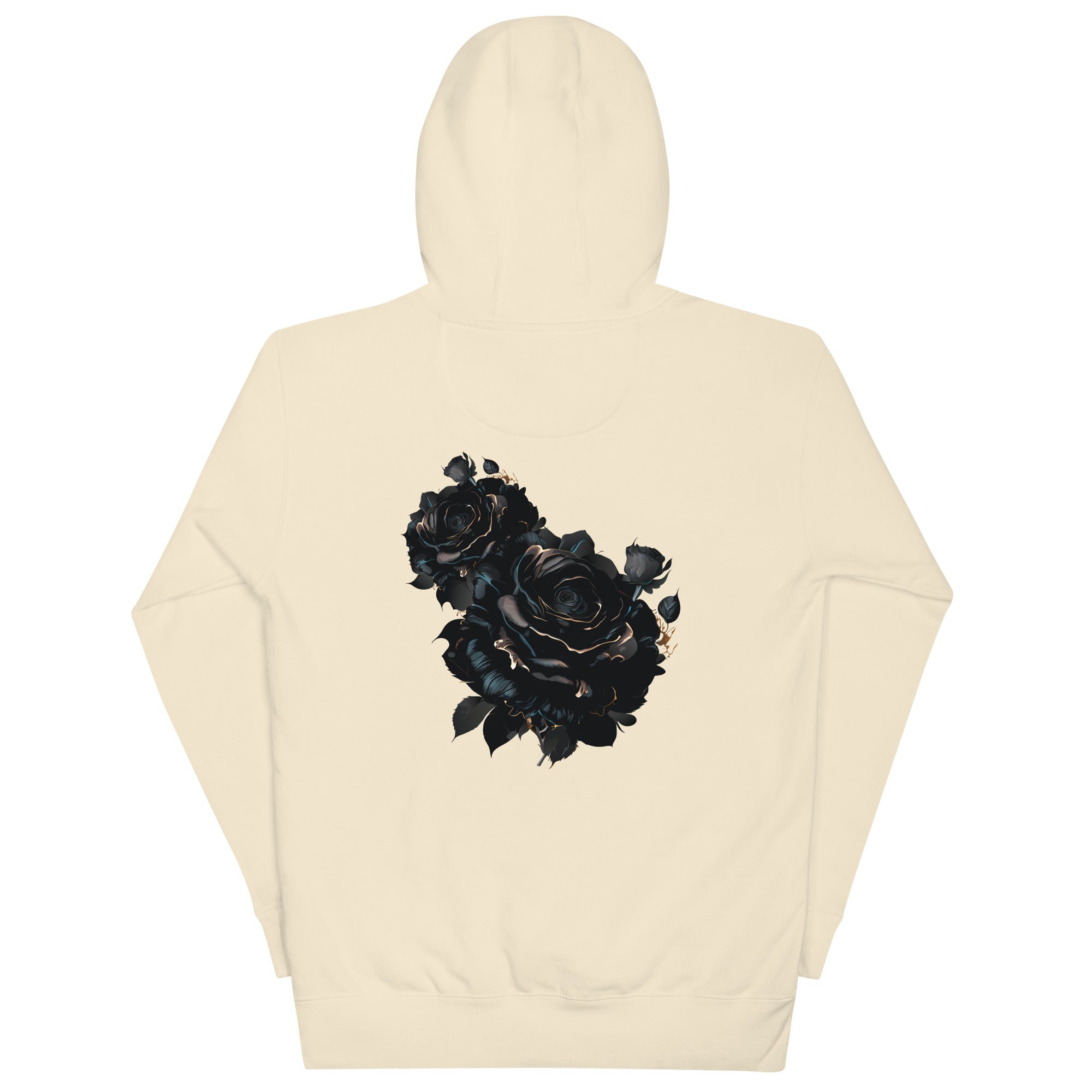 AG6 Rose Hoodie