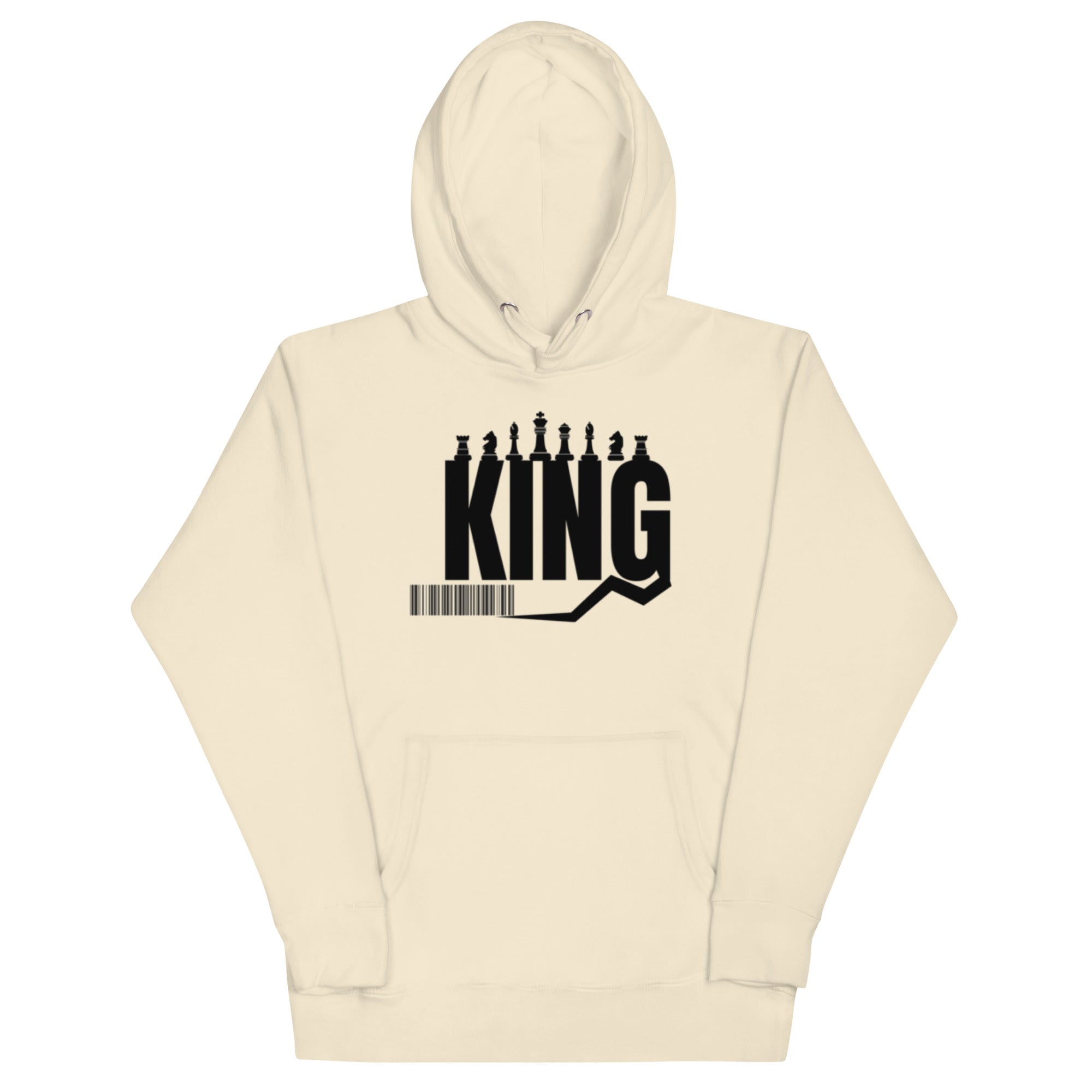 King Hoodie
