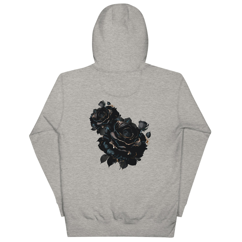 AG6 Rose Hoodie