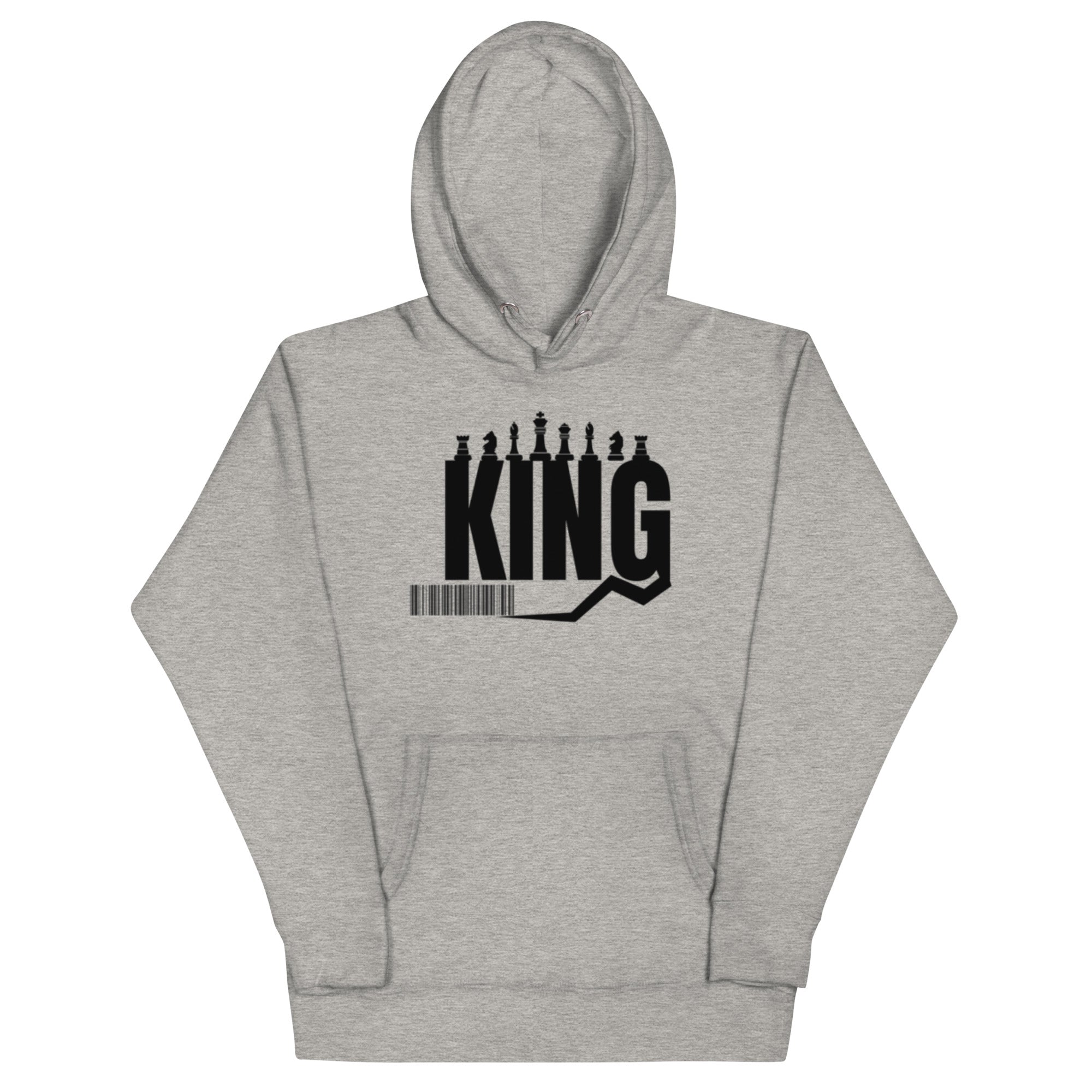 King Hoodie