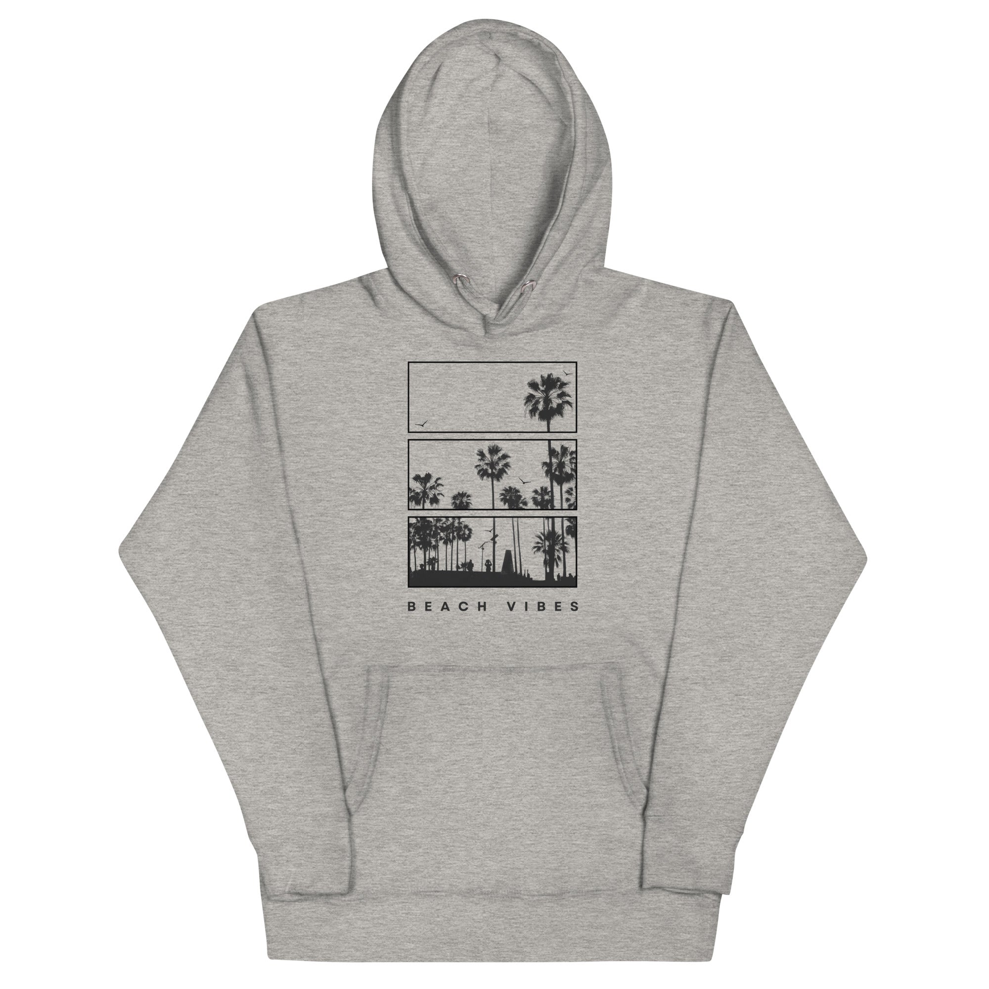 Beach Vibes Hoodie