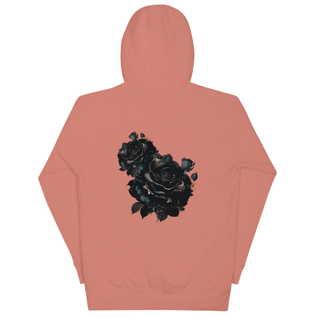 AG6 Rose Hoodie