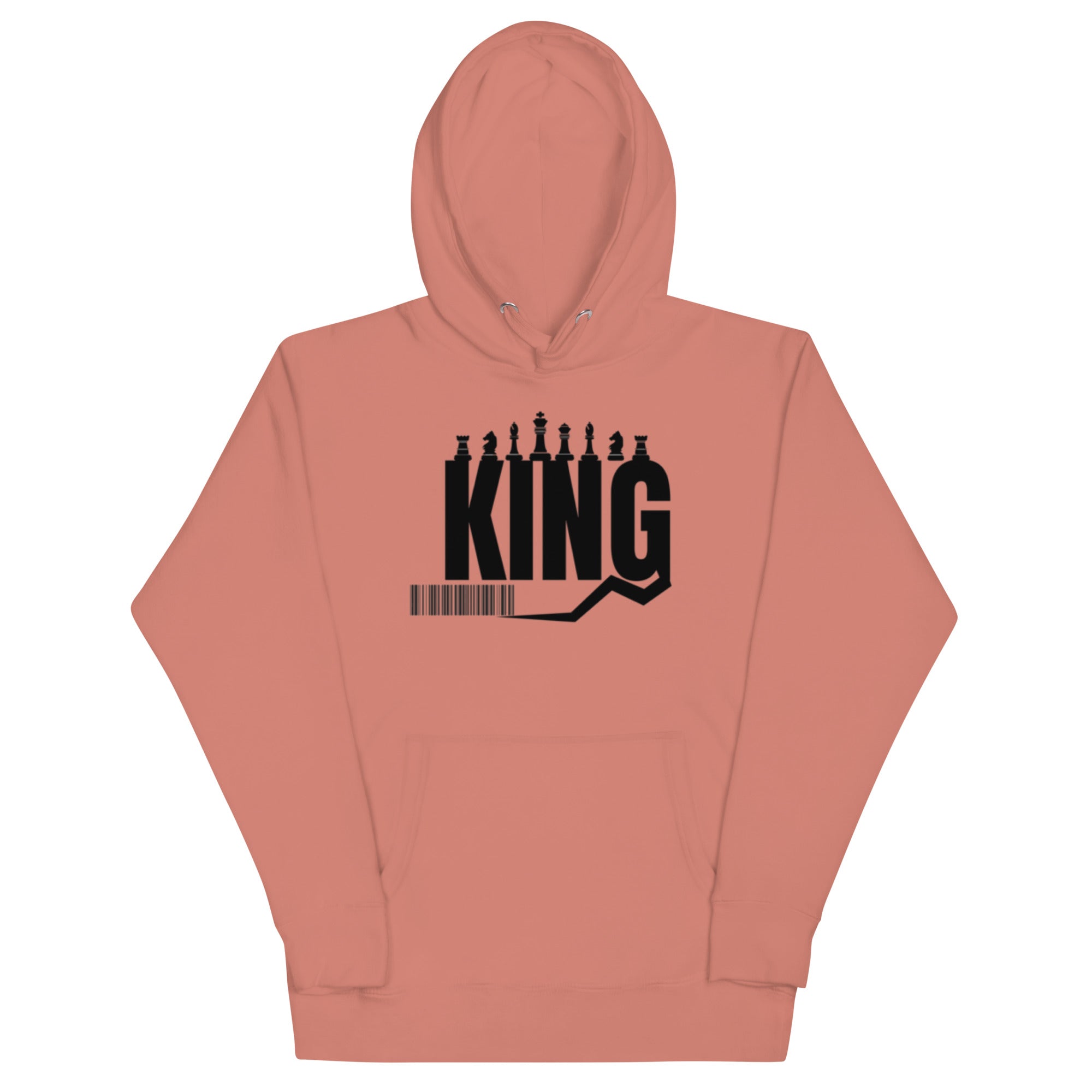 King Hoodie