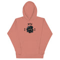 AG6 Rose Hoodie