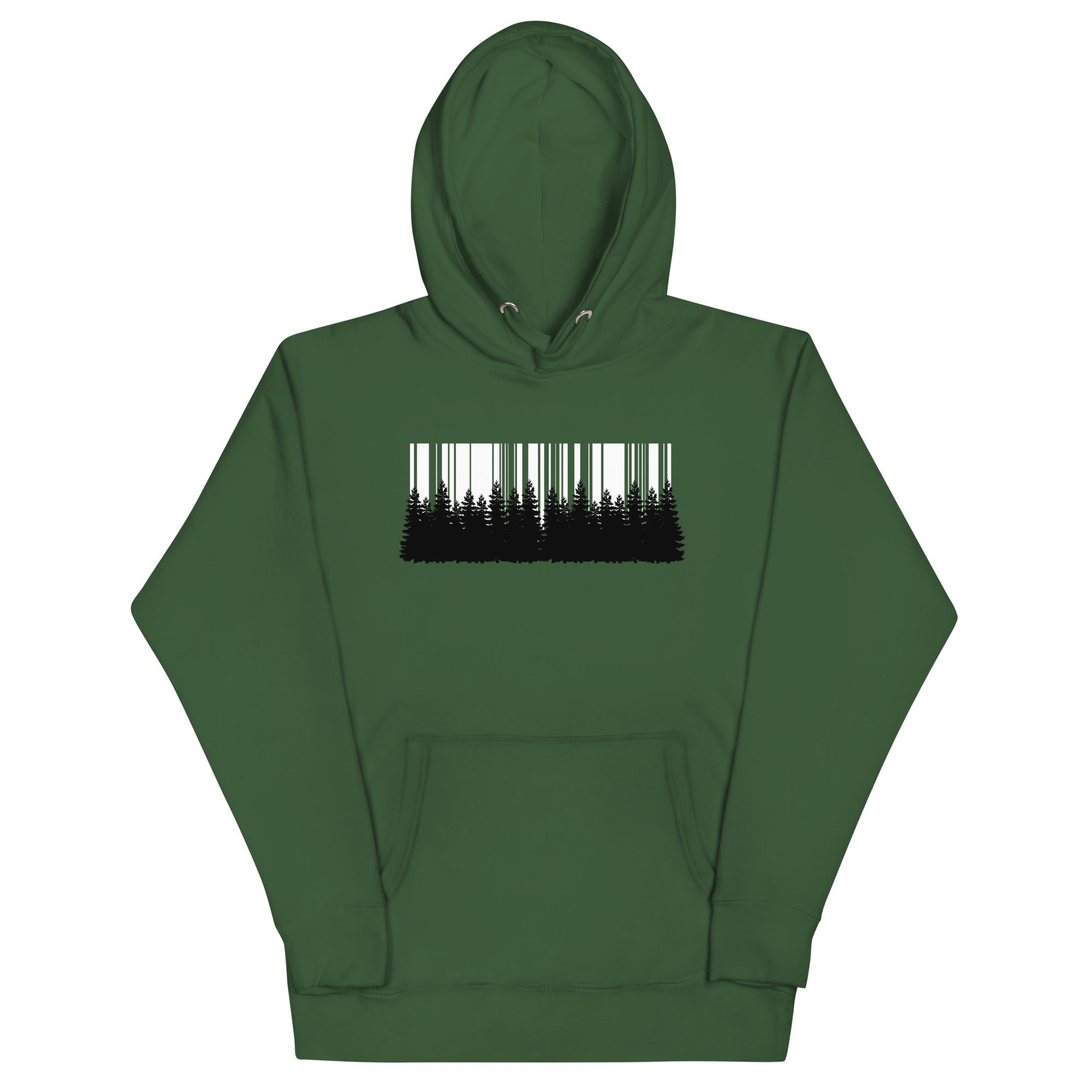 Woods Hoodie