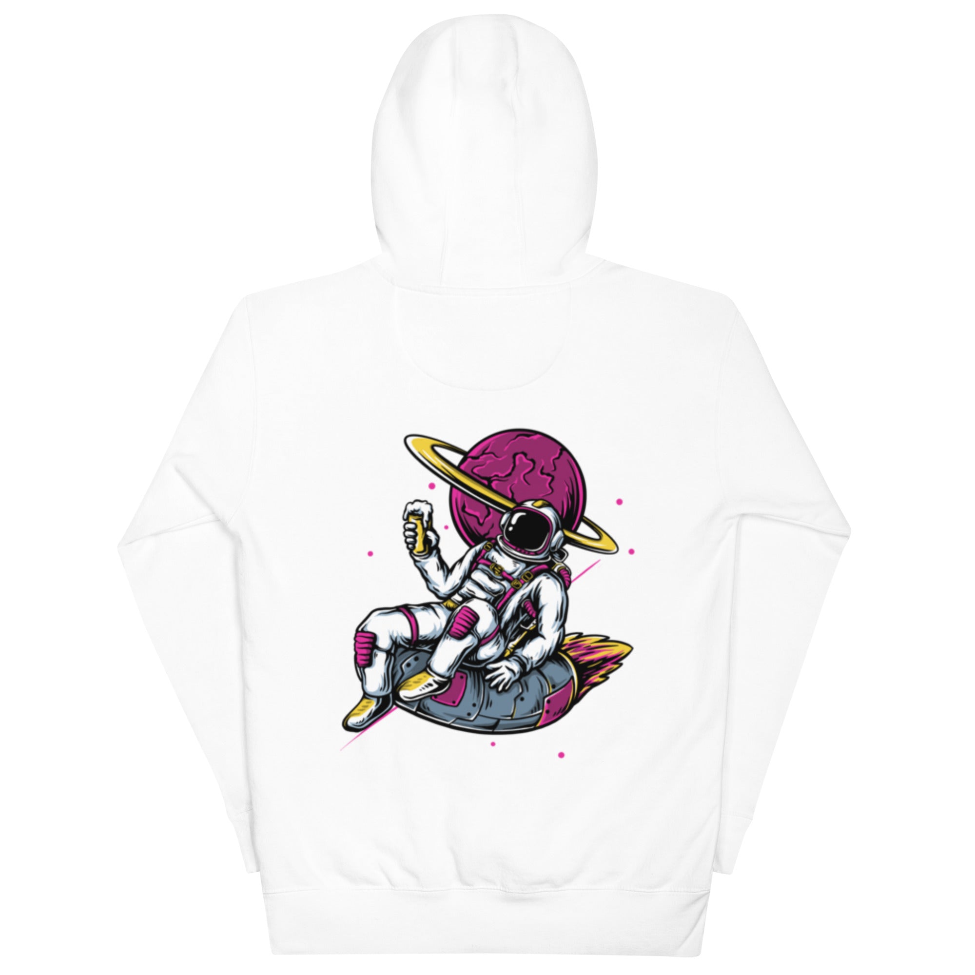 Space Hoodie