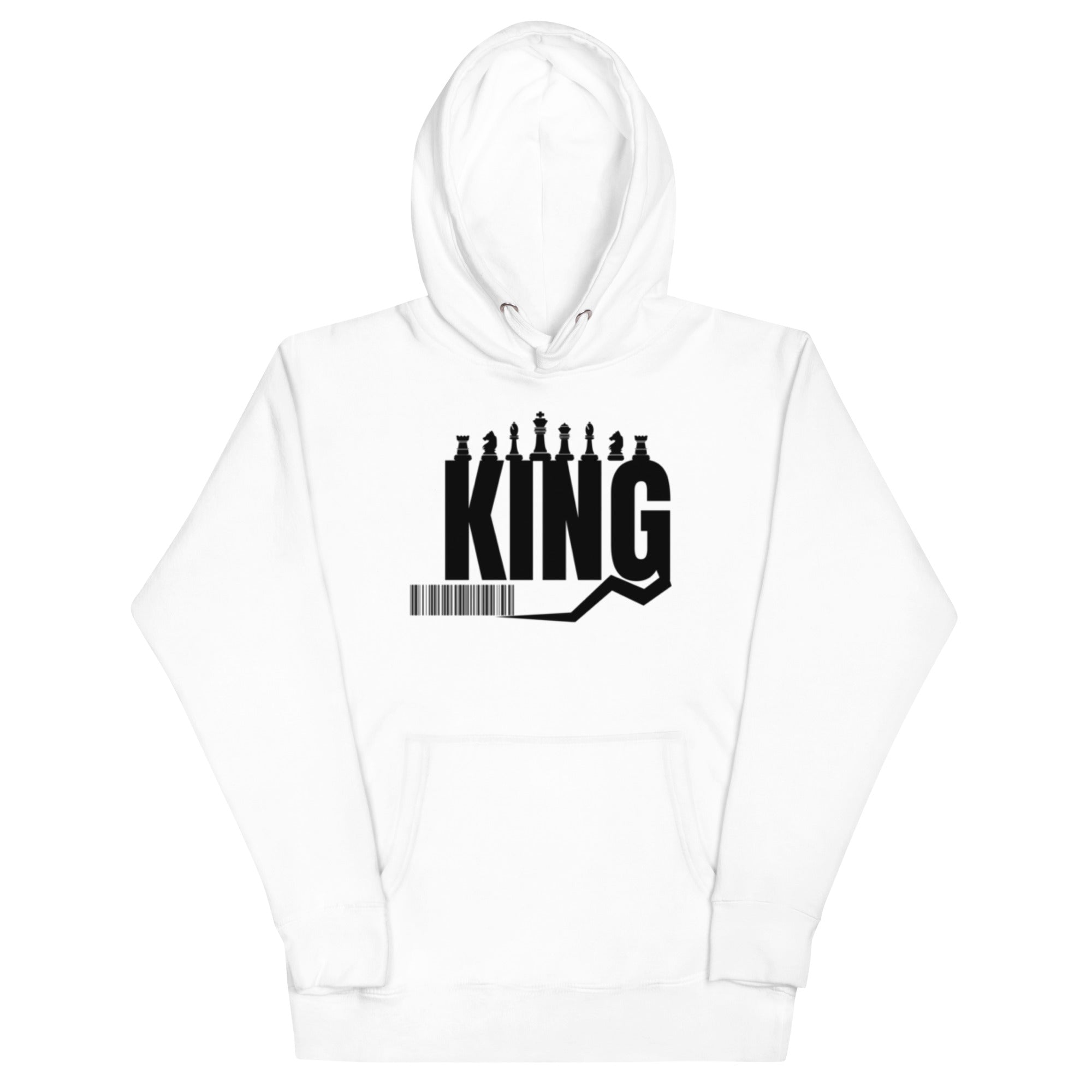 King Hoodie